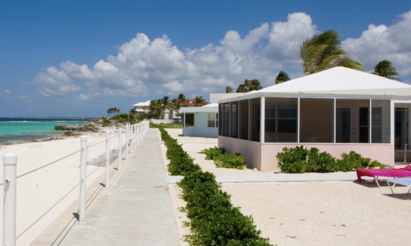 Kozy Kai – Sealodge 17 Kozy Kai – Sealodge 17